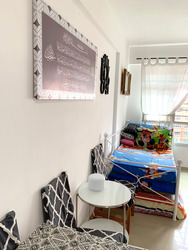 Blk 180D Rivervale Crescent (Sengkang), HDB 2 Rooms #267181661